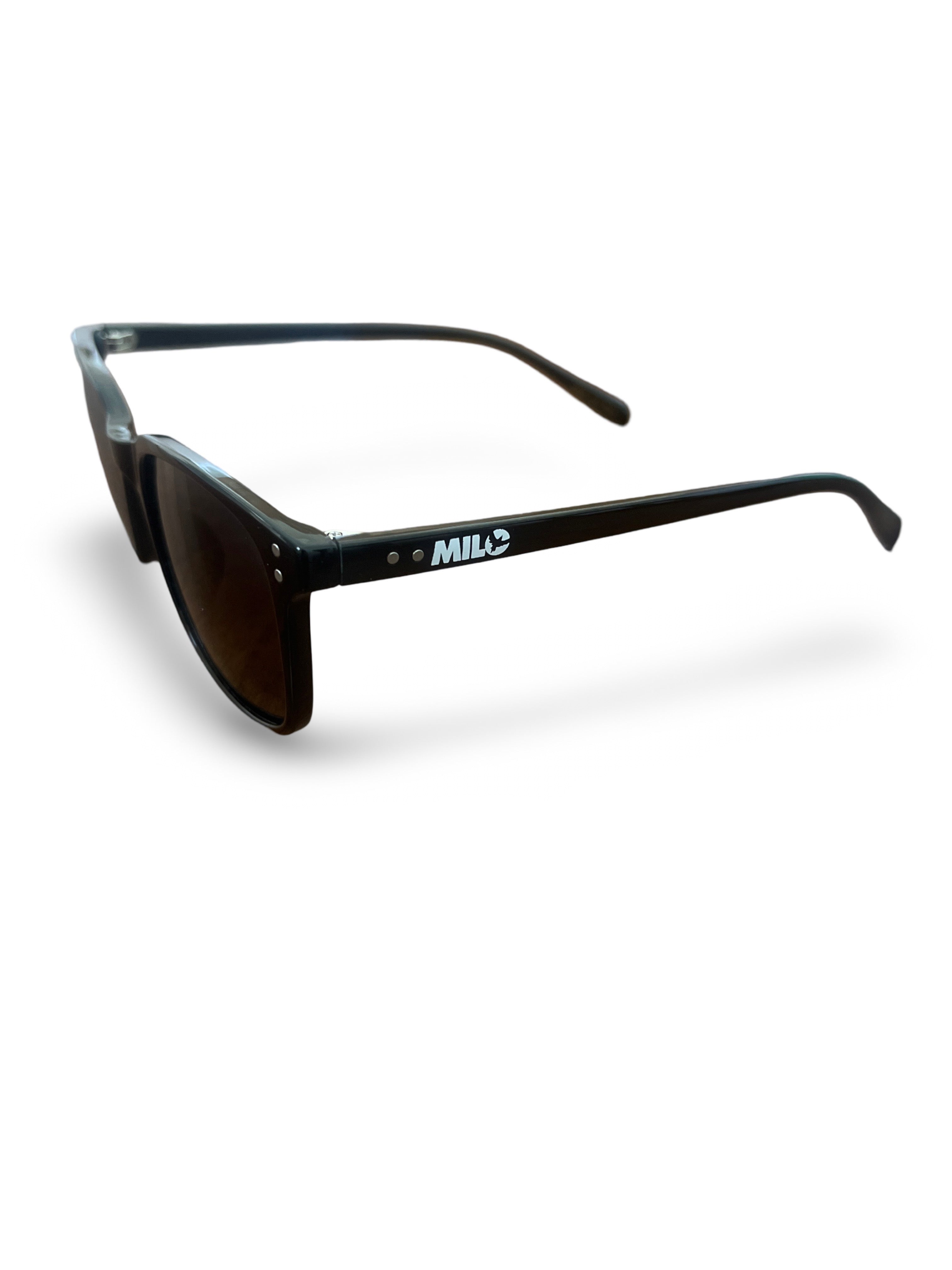 Milosport Butterknife Polarized Sunglasses - M I L O S P O R T
