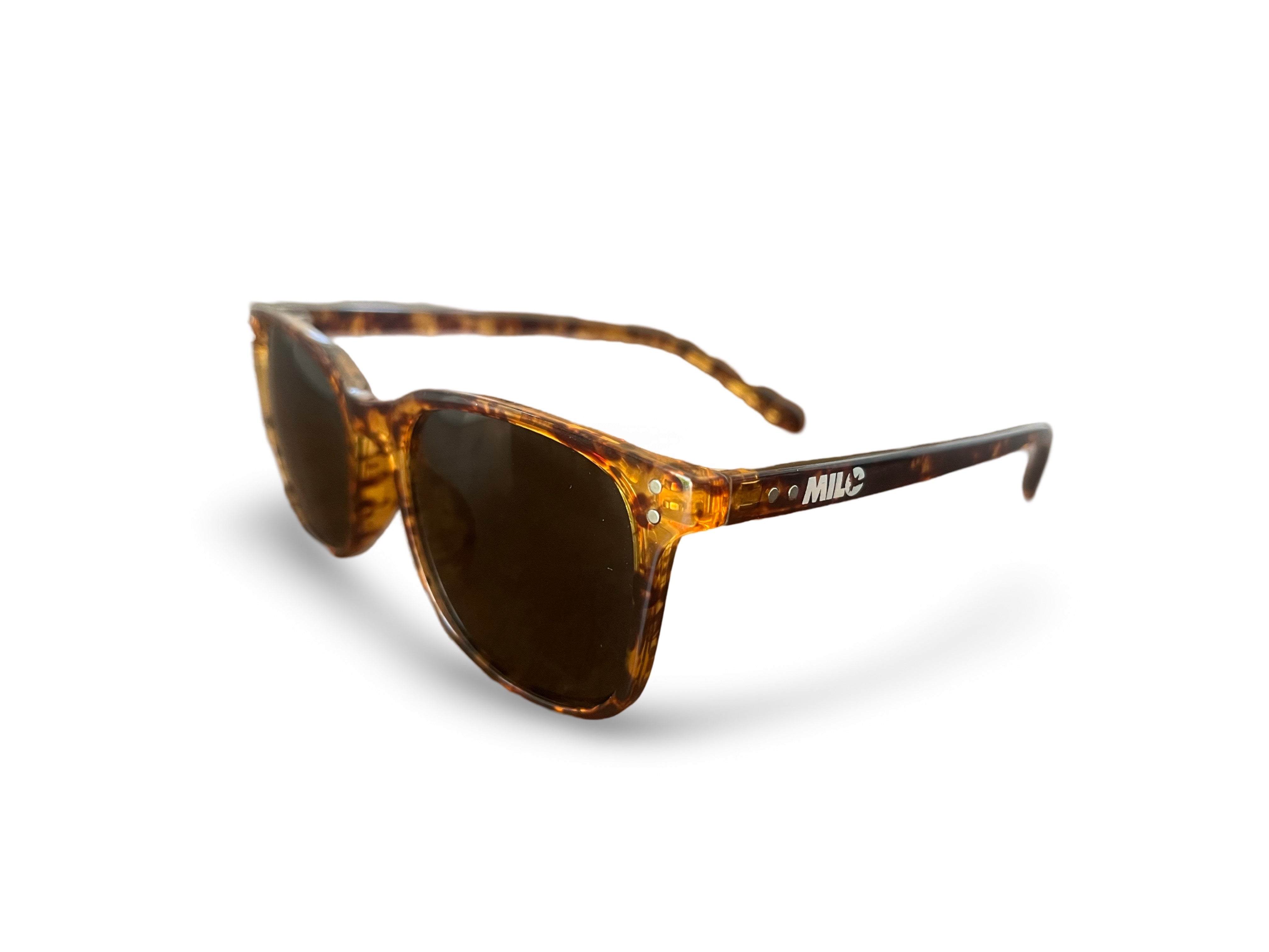 Milosport Butterknife Polarized Sunglasses - M I L O S P O R T