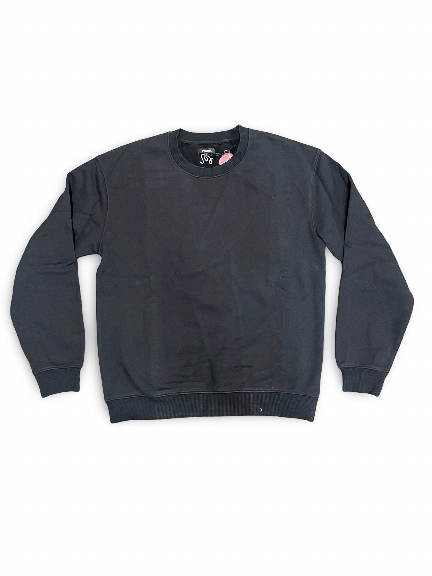 Malbon Evergreen GD Crew Sweatshirt - M I L O S P O R T