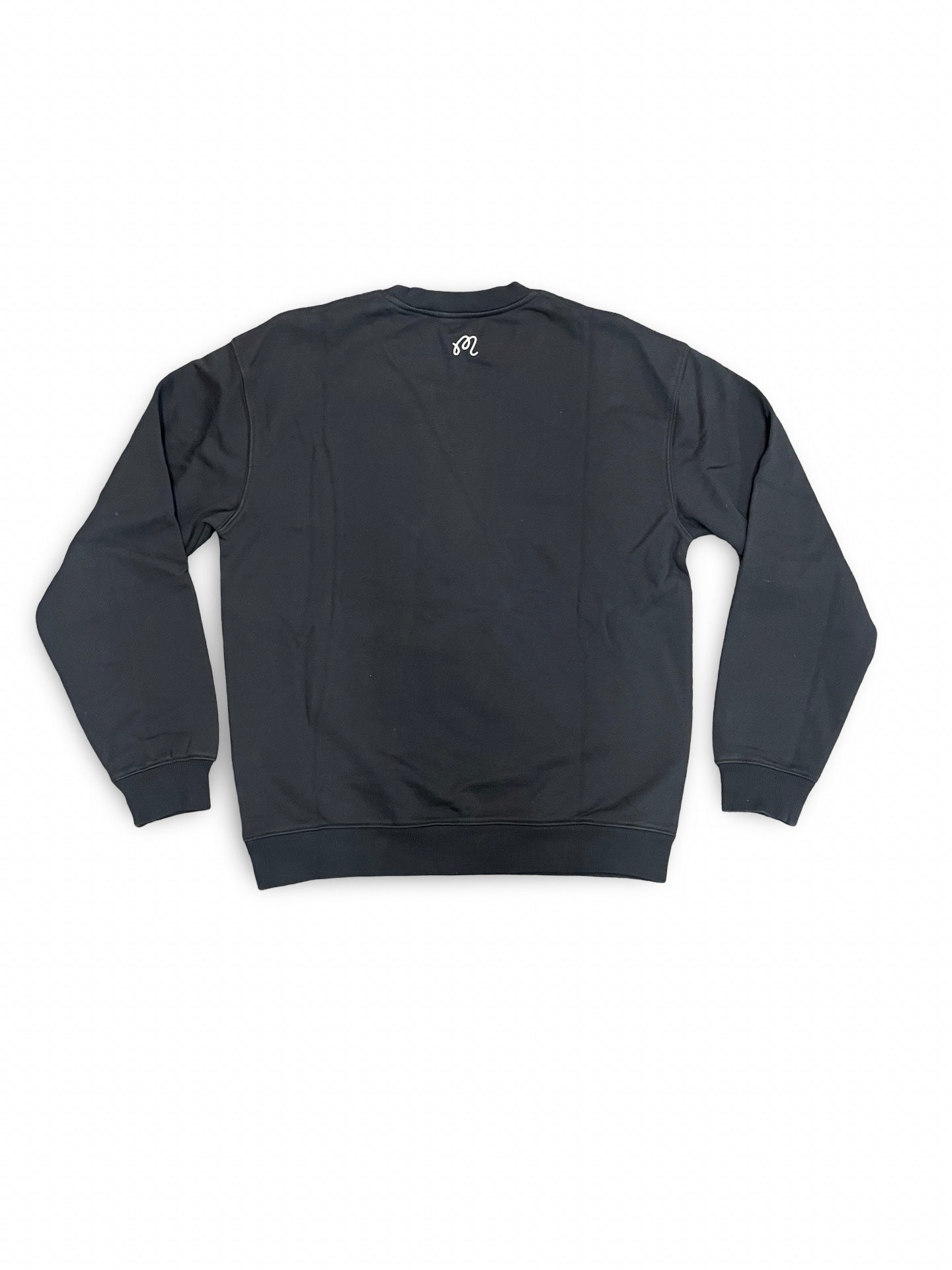 Malbon Evergreen GD Crew Sweatshirt - M I L O S P O R T