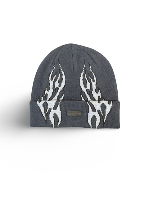 Souvenir x Flametec Flame Beanie