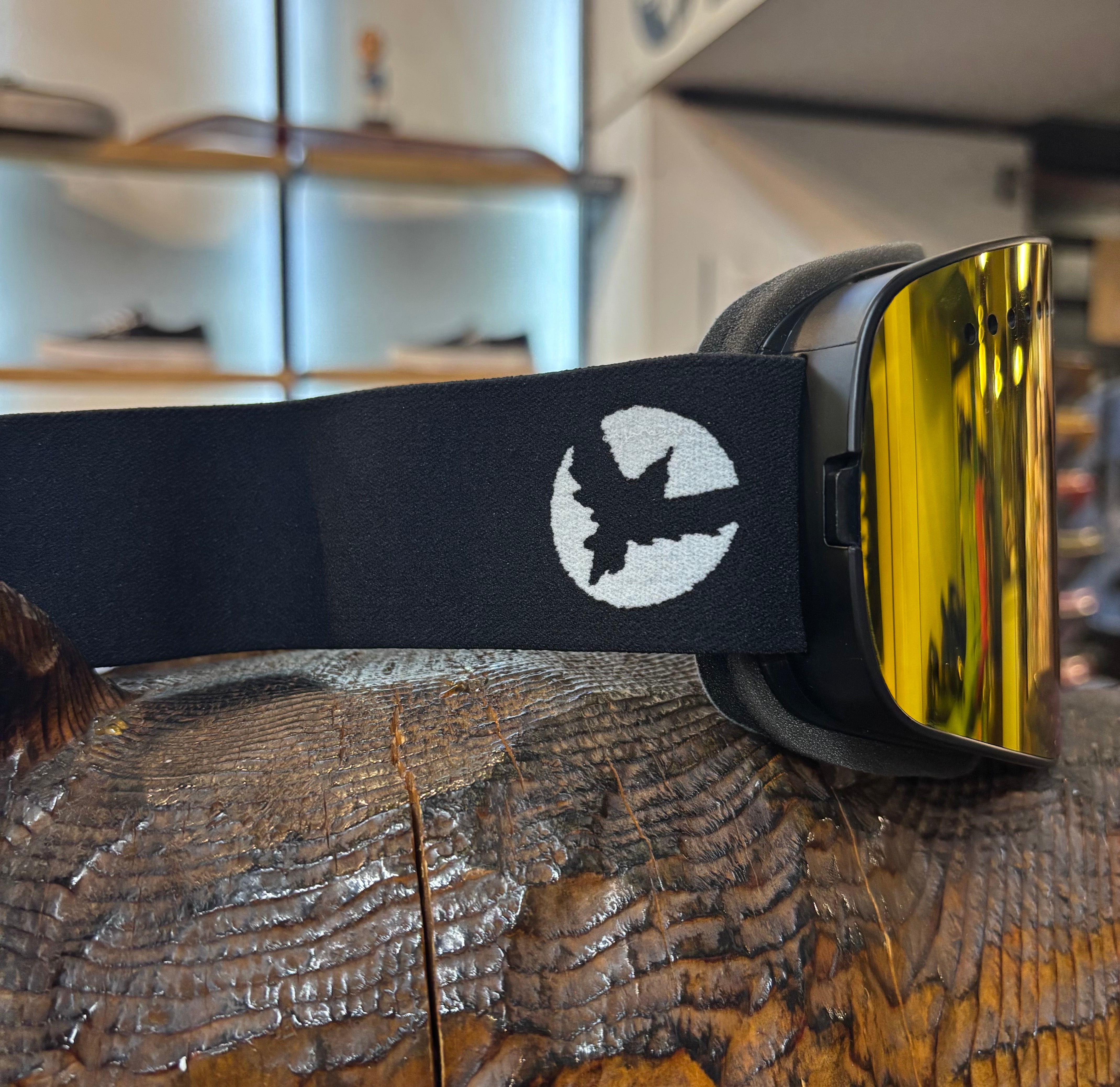 Milosport Varsity Goggle