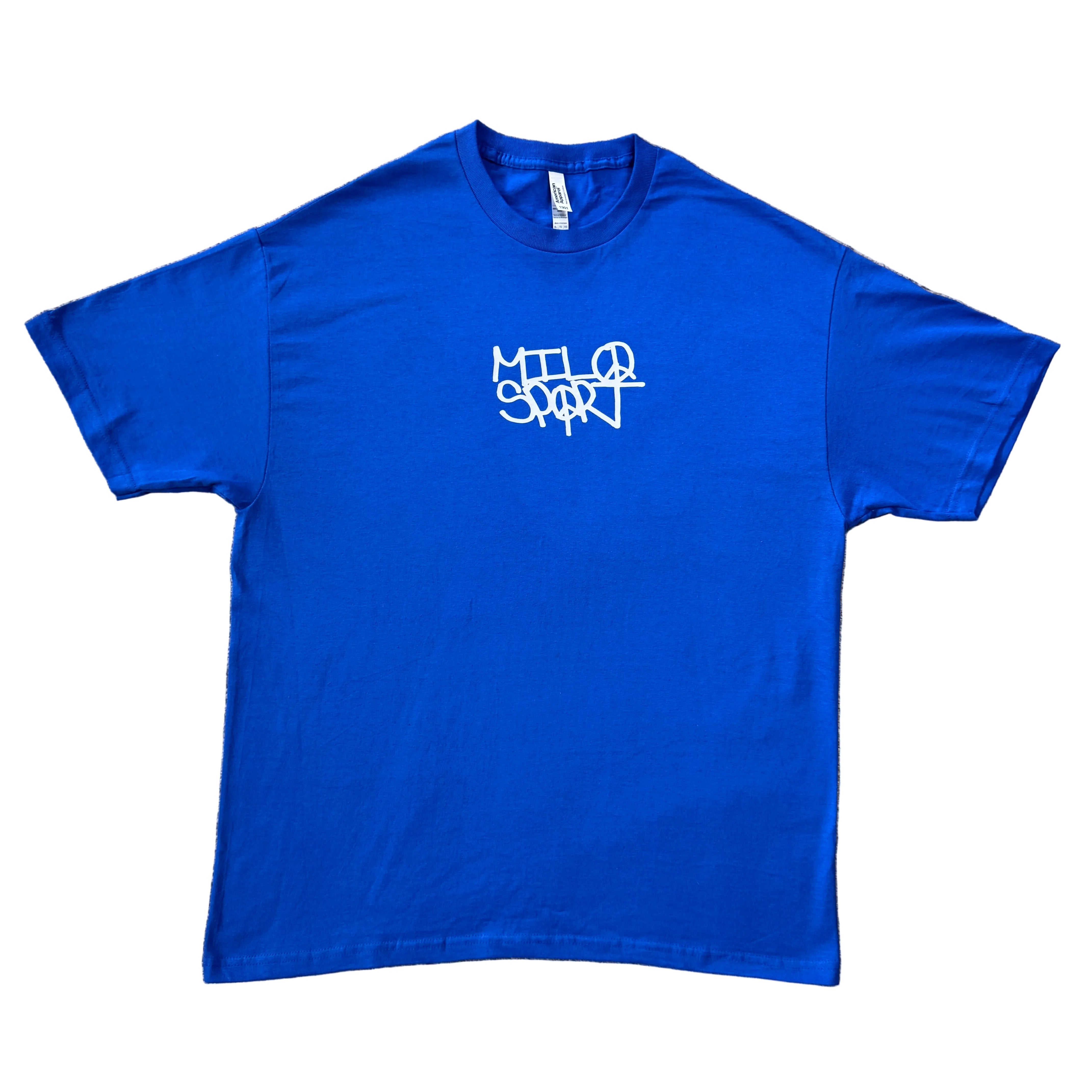 Milosport Heavyweight Hands T Shirt