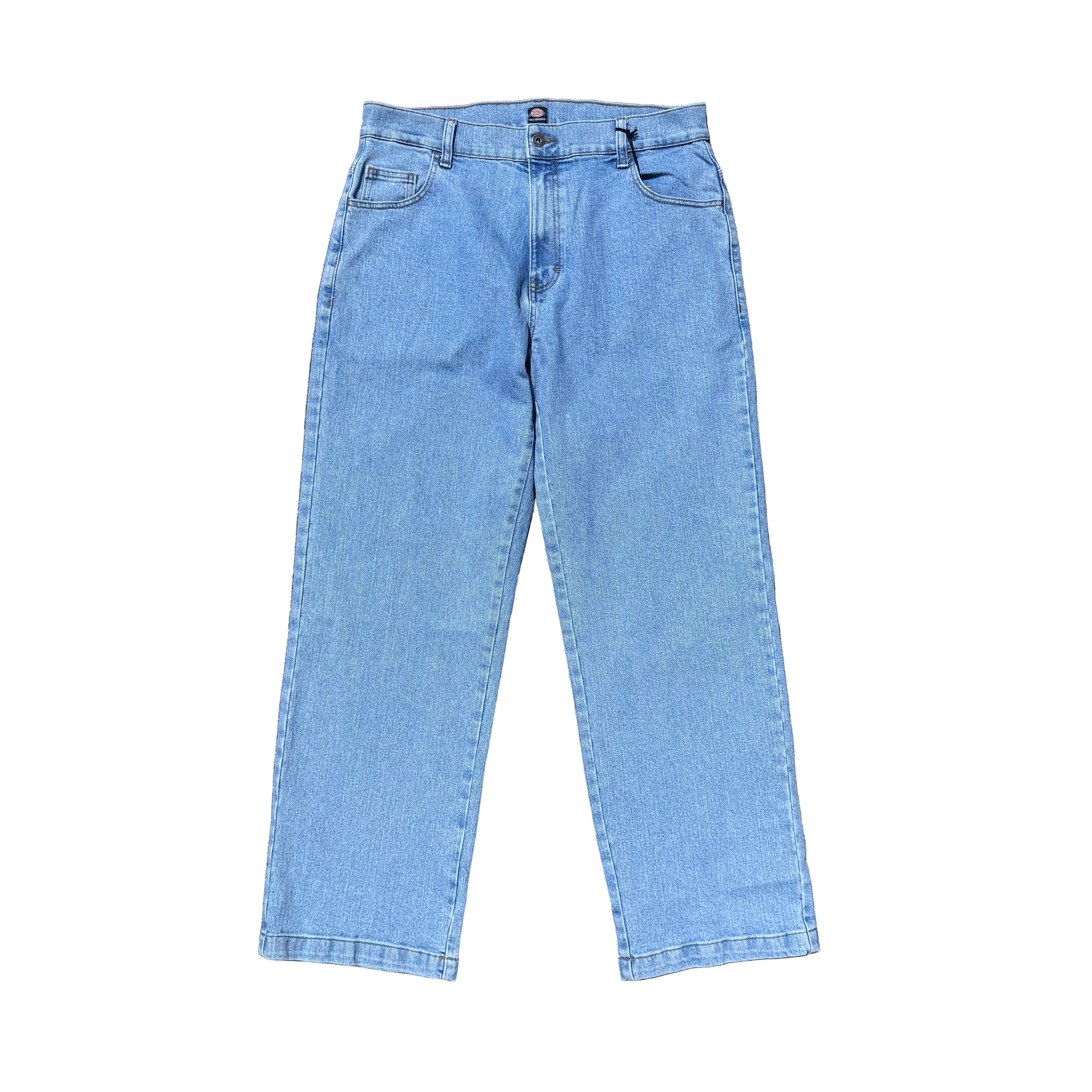 Dickies Skateboarding Wingville Loose Denim Pant