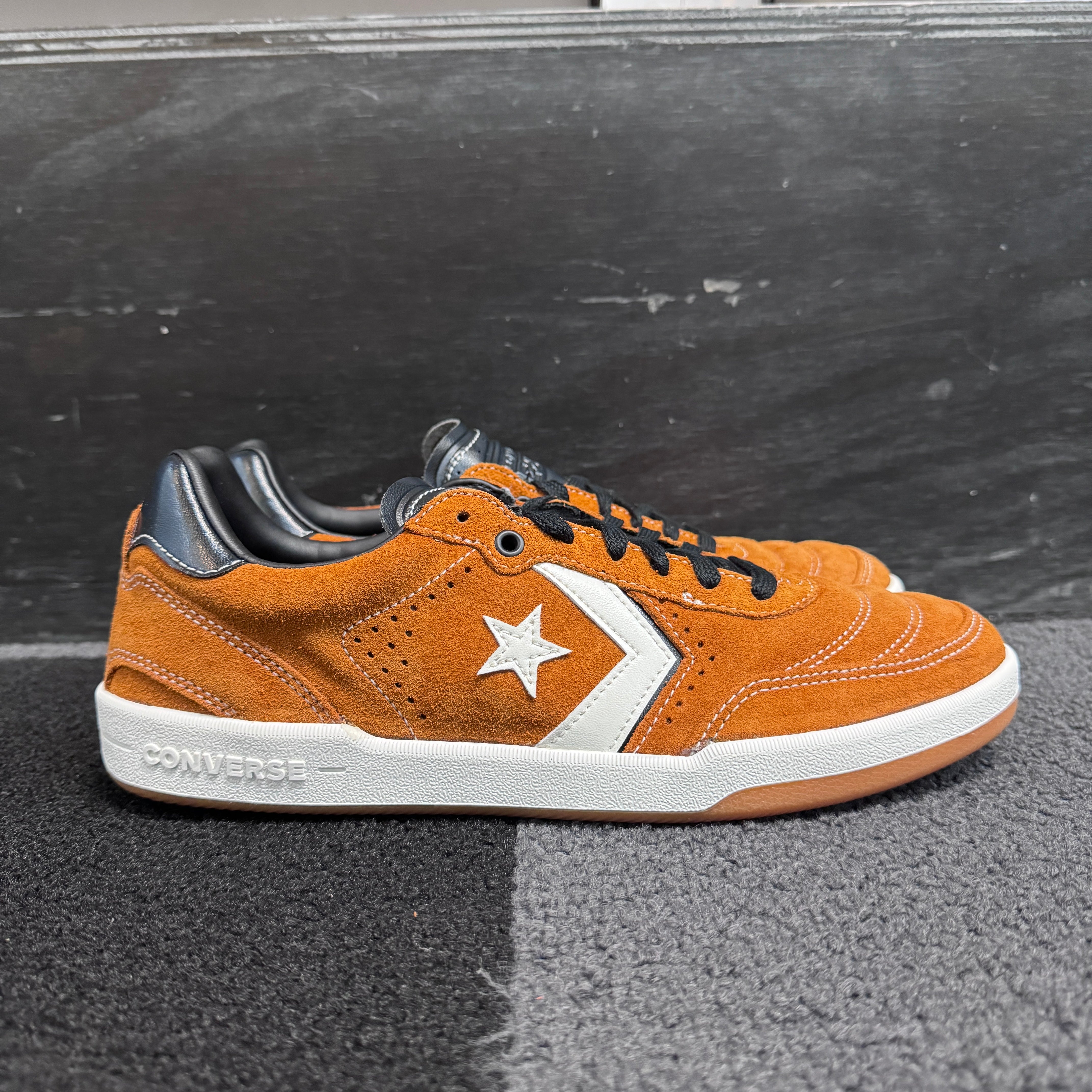 Converse CONS Louie Lopez Pro 2 Ox – Rusted Bolt / Black / Gum