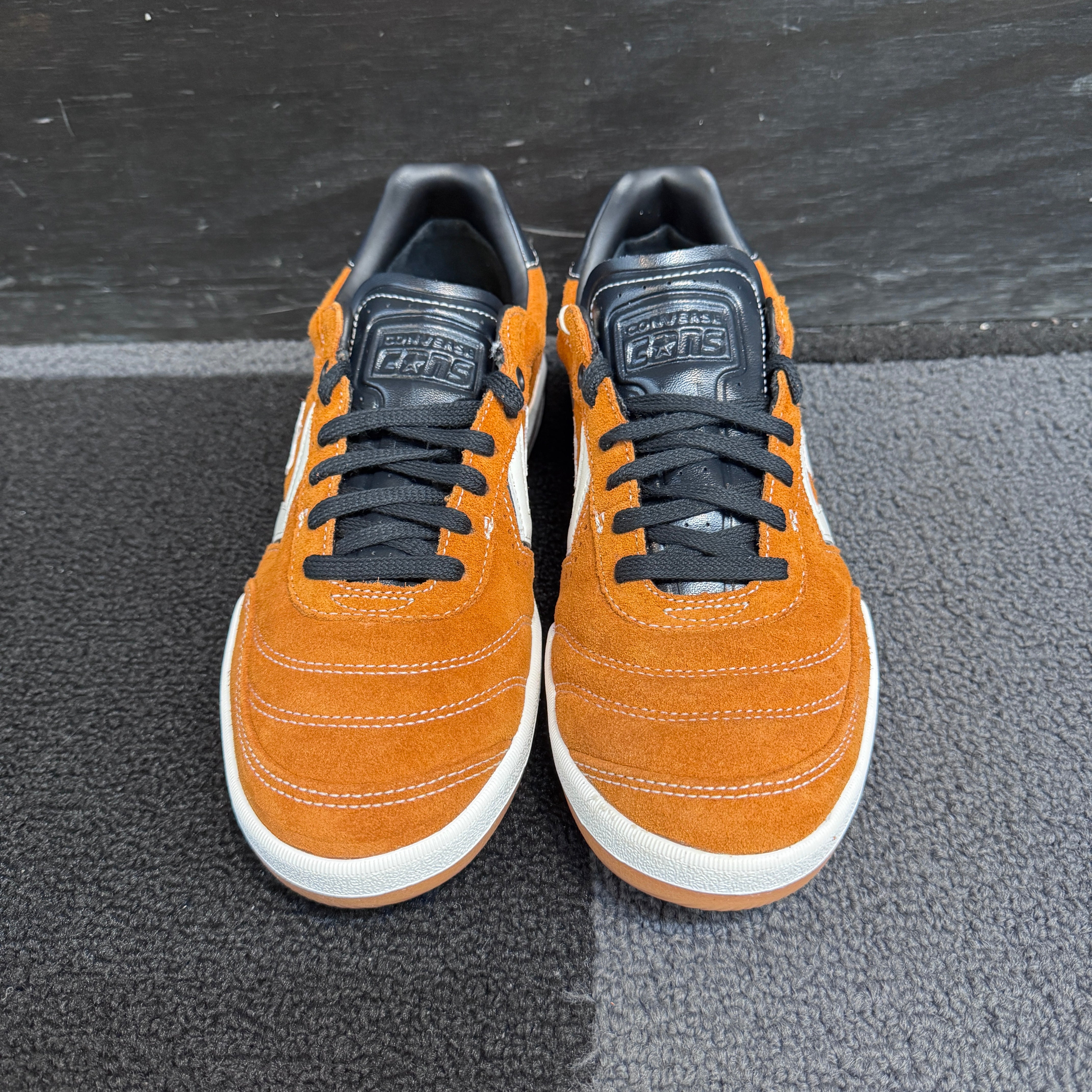 Converse CONS Louie Lopez Pro 2 Ox – Rusted Bolt / Black / Gum
