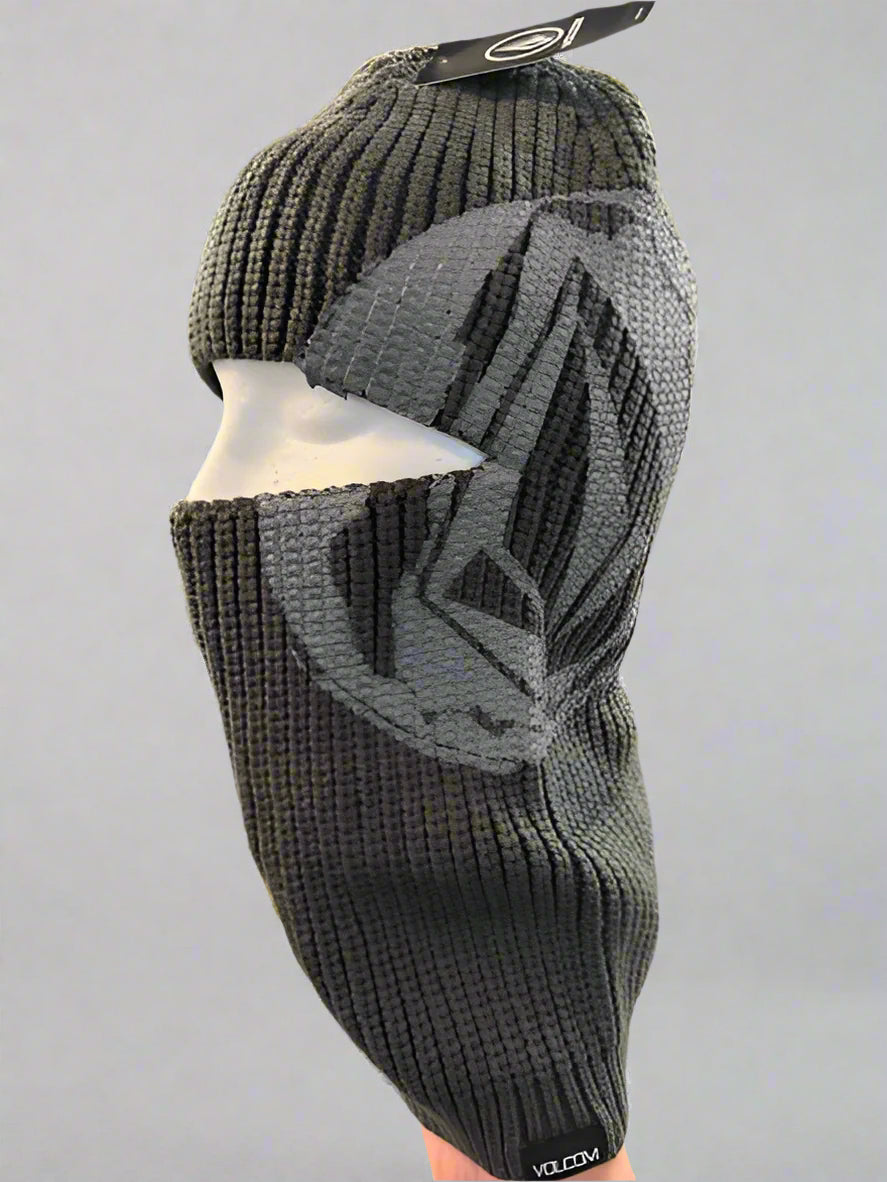 Volcom Stone Faced Balaclava 2026 - M I L O S P O R T