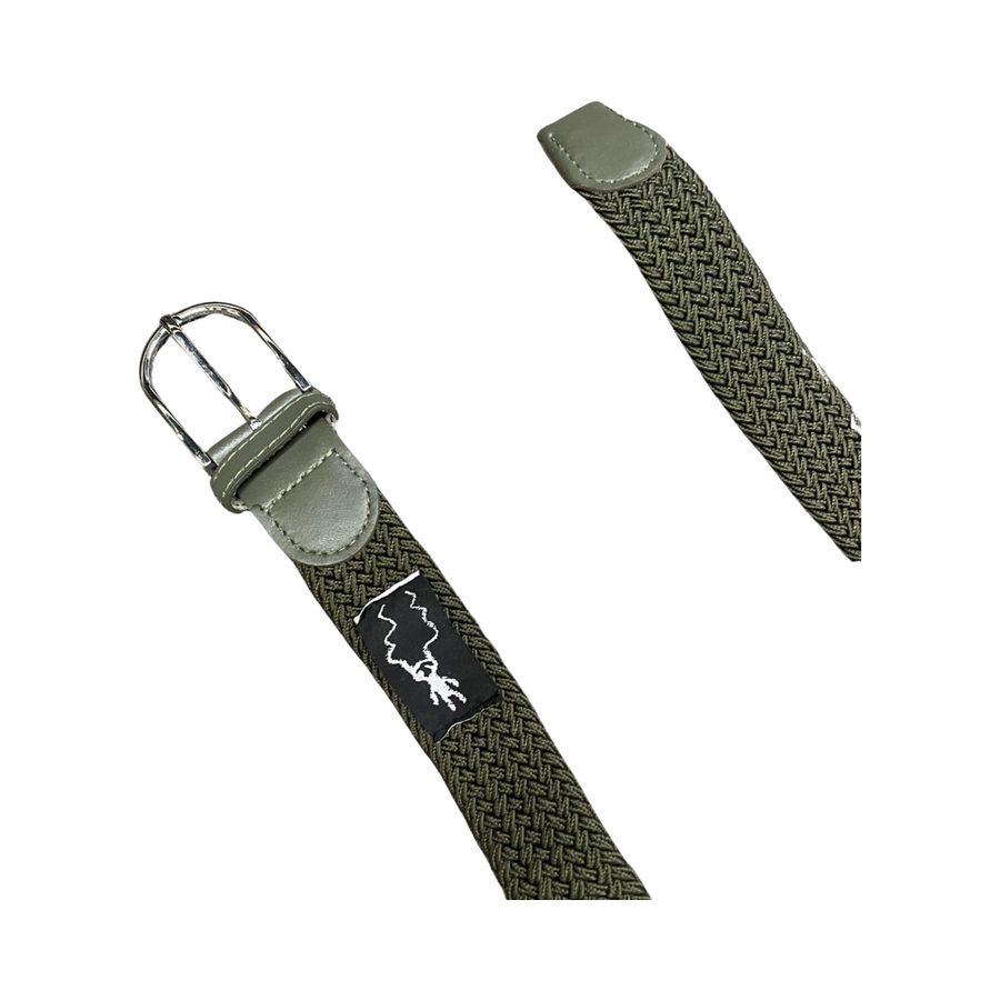 Crank Goods Stretchy Belt