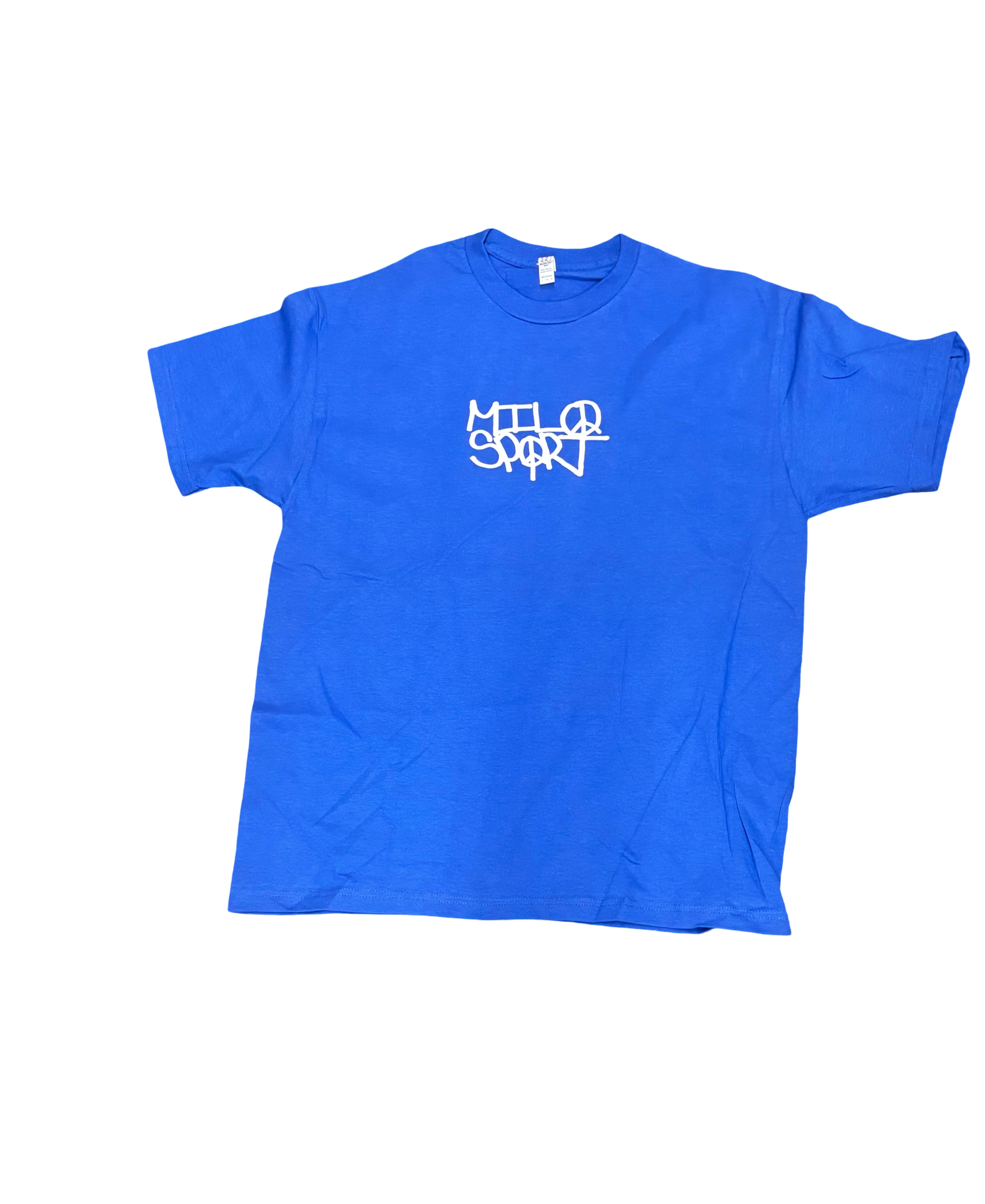 Milosport Heavyweight Hands T Shirt