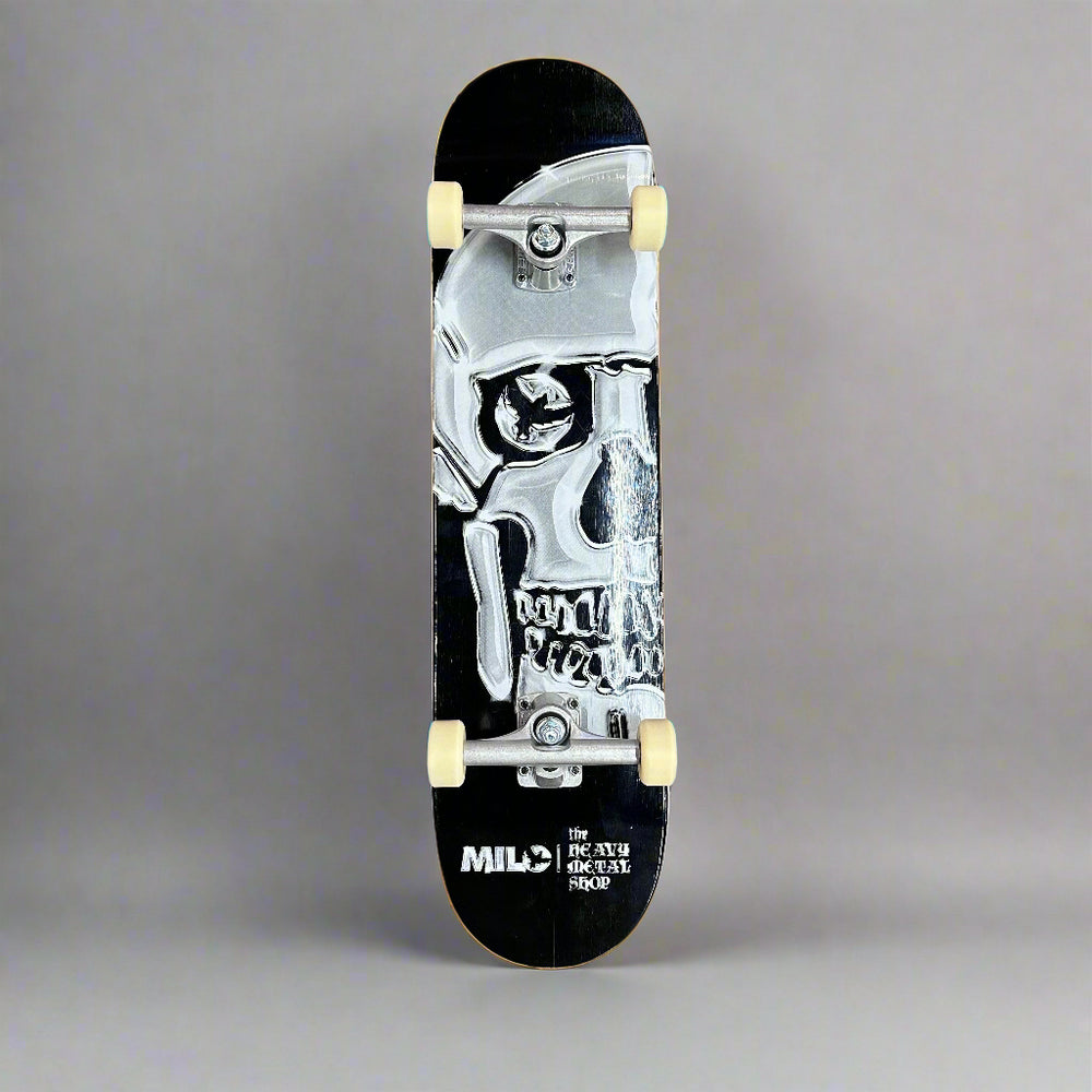 Milosport Snow & Skate