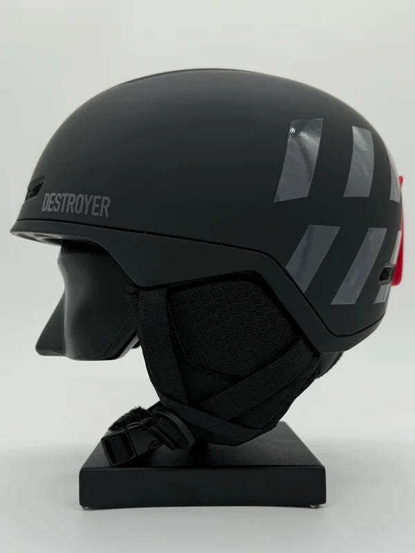 Destroyer Berzerker Snow Helmet - M I L O S P O R T
