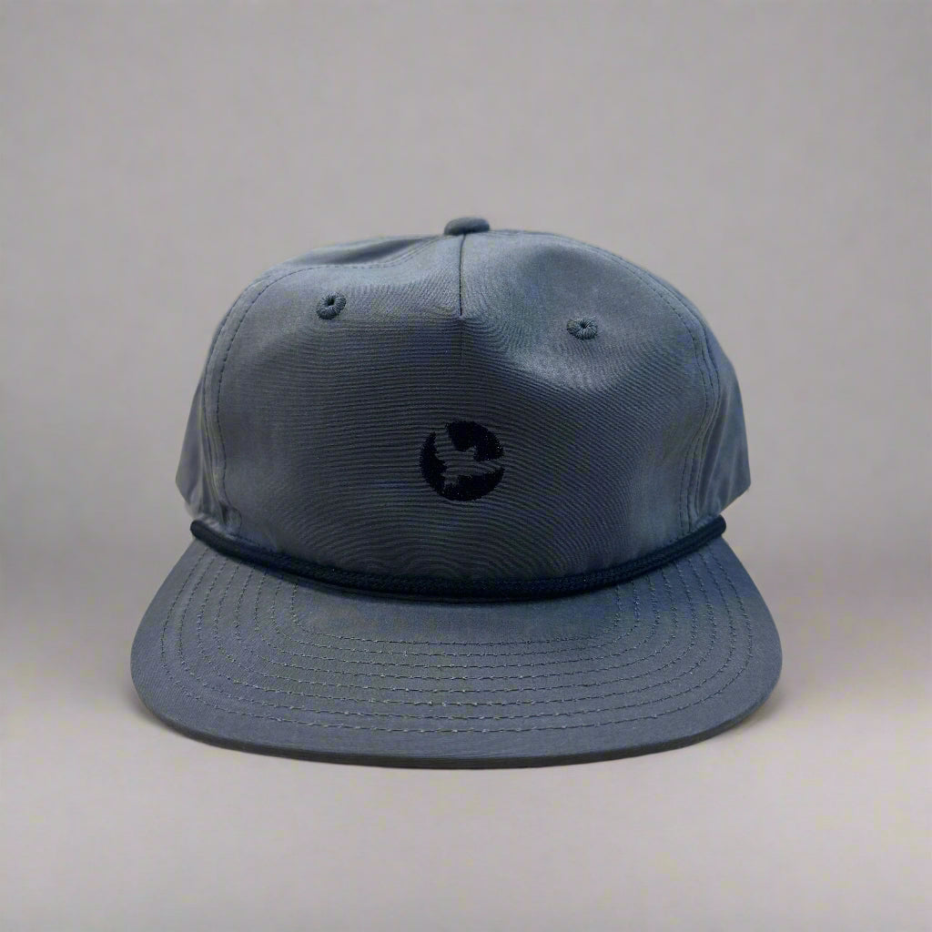 Milo Tiny Bird 5 Panel Hat - M I L O S P O R T