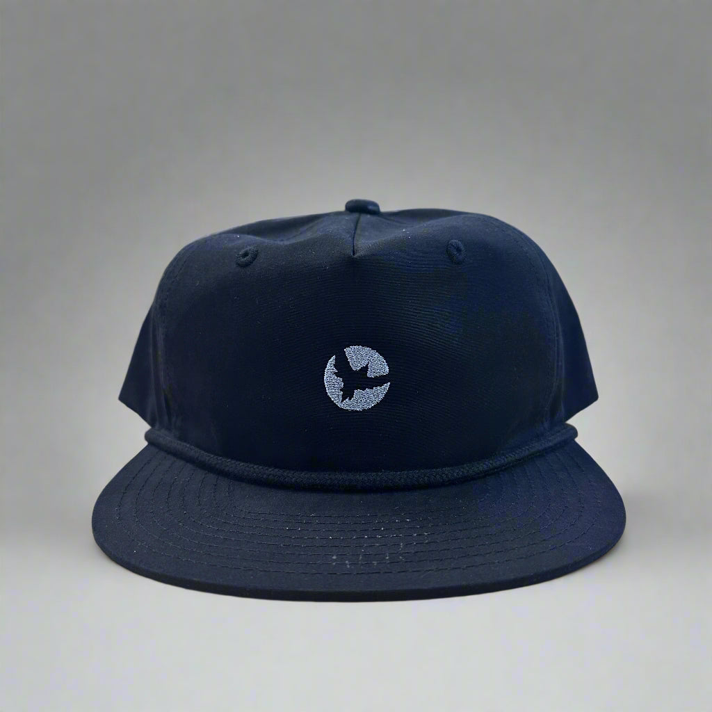 Milo Tiny Bird 5 Panel Hat - M I L O S P O R T