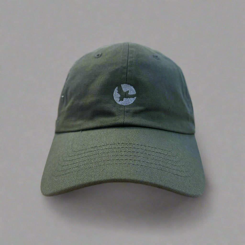 Milo Tiny Bird Dad Hat - M I L O S P O R T