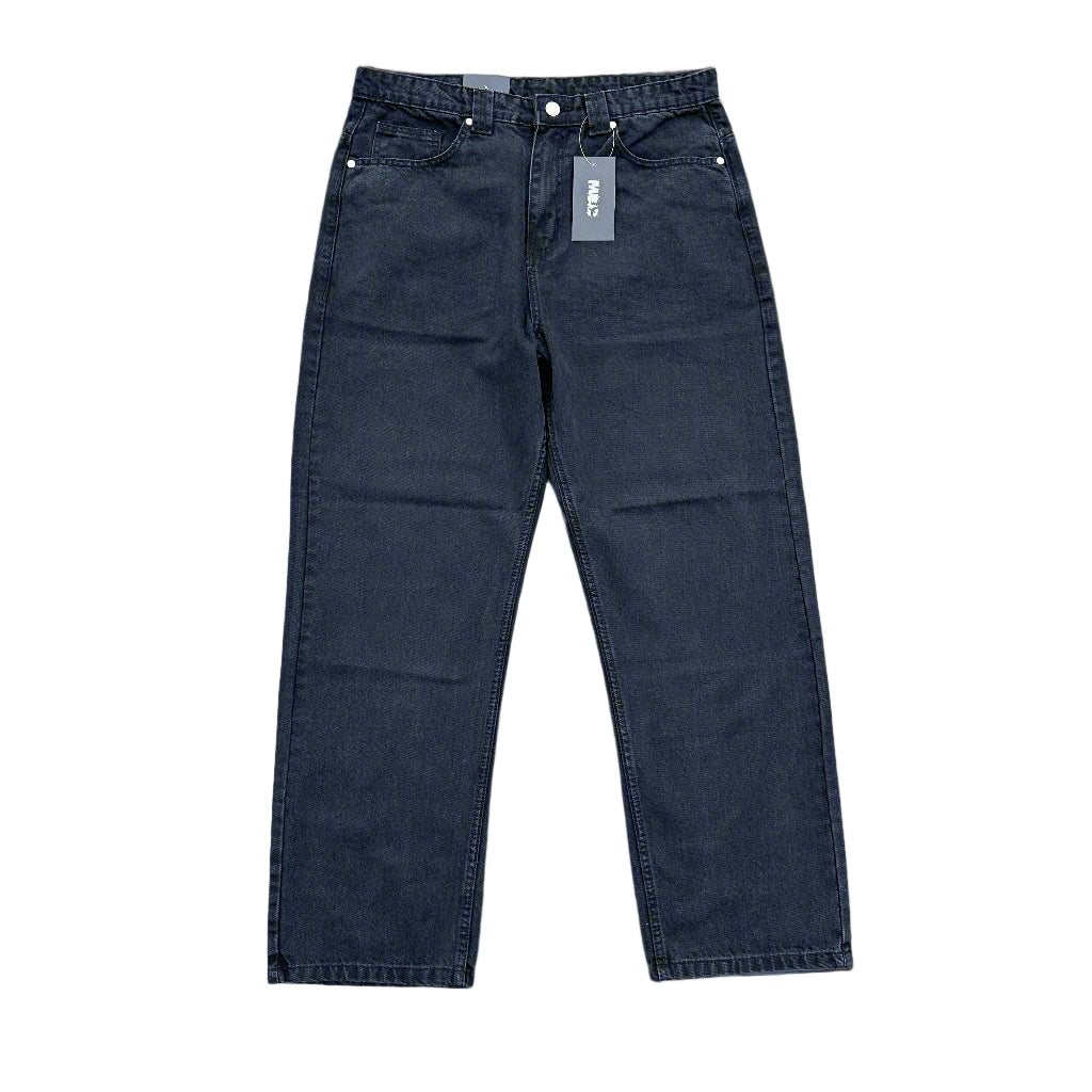 Milosport Factory Denim Pants - M I L O S P O R T