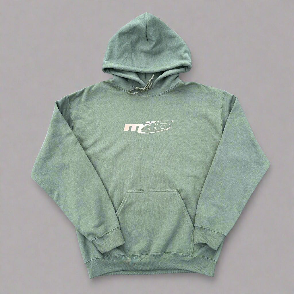 Milosport Shooting Star Hooded Sweatshirt