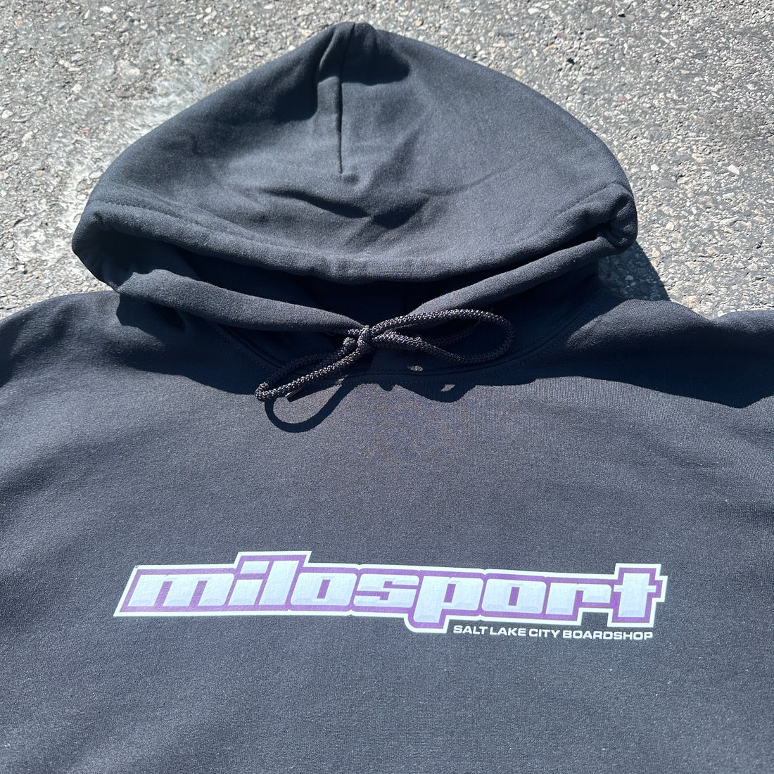Milosprt Milosport Snow & Skate