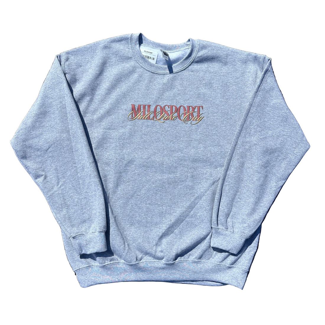Milosprt Milosport Snow & Skate