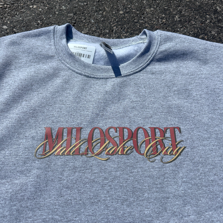 Milosprt Milosport Snow & Skate