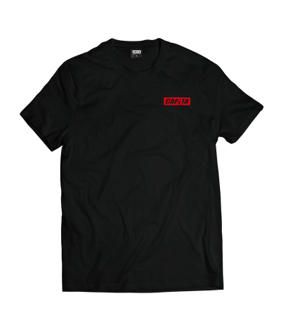 Capita Indoor T Shirt 2025 - M I L O S P O R T
