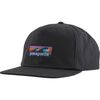 Patagonia Boardshort Label Funfarer Cap