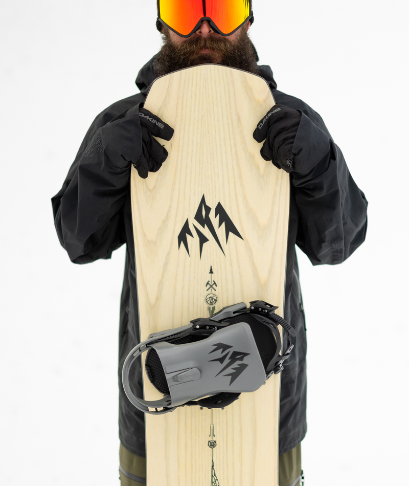 Jones Mens Flagship Snowboard 2026