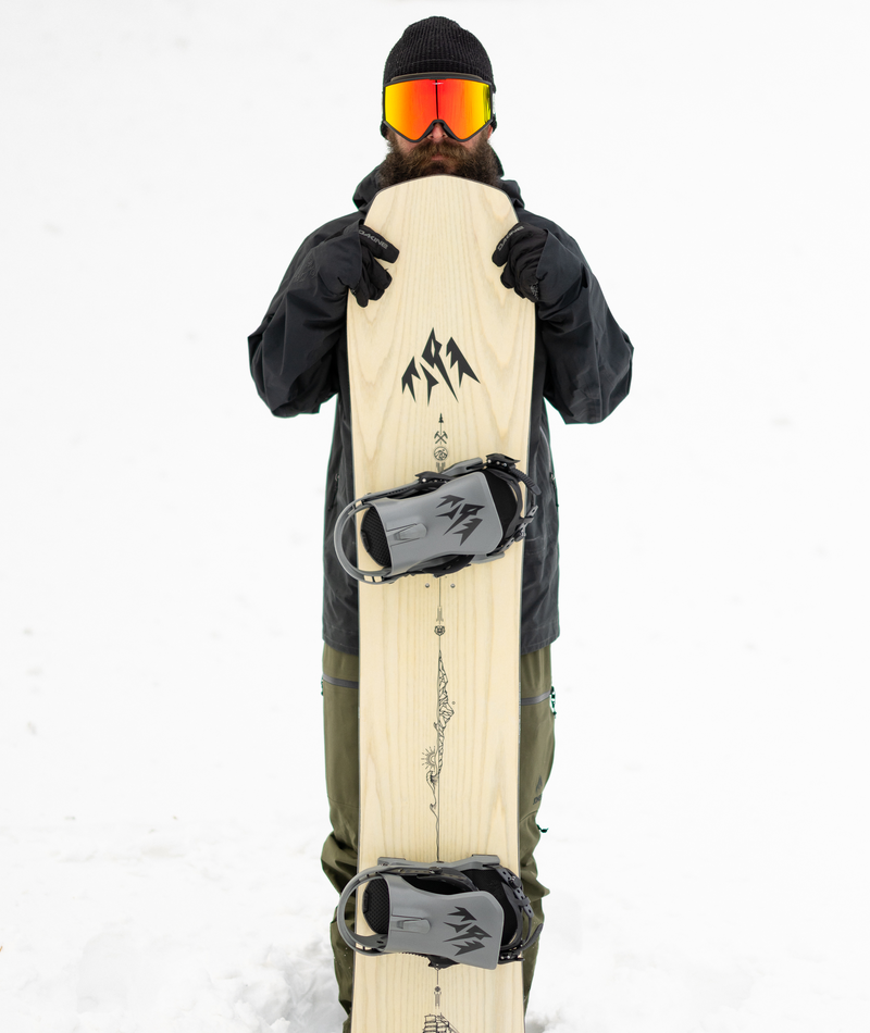 Jones Mens Flagship Snowboard 2026