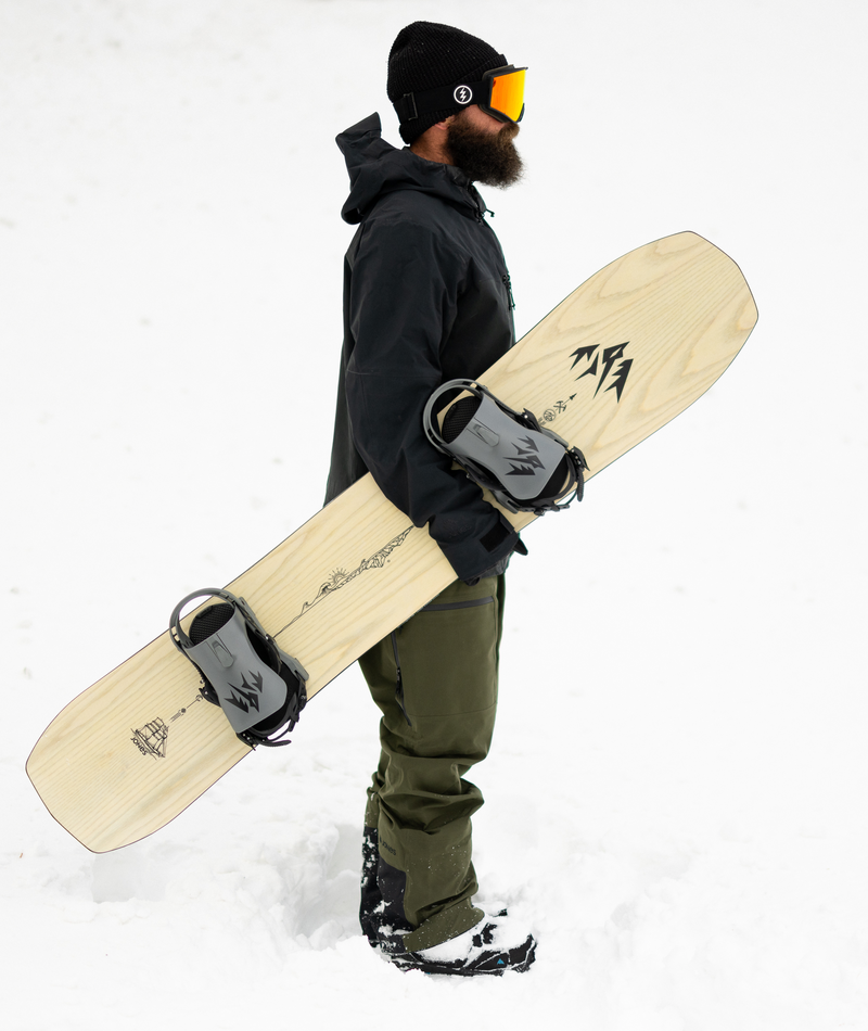Jones Mens Flagship Snowboard 2026