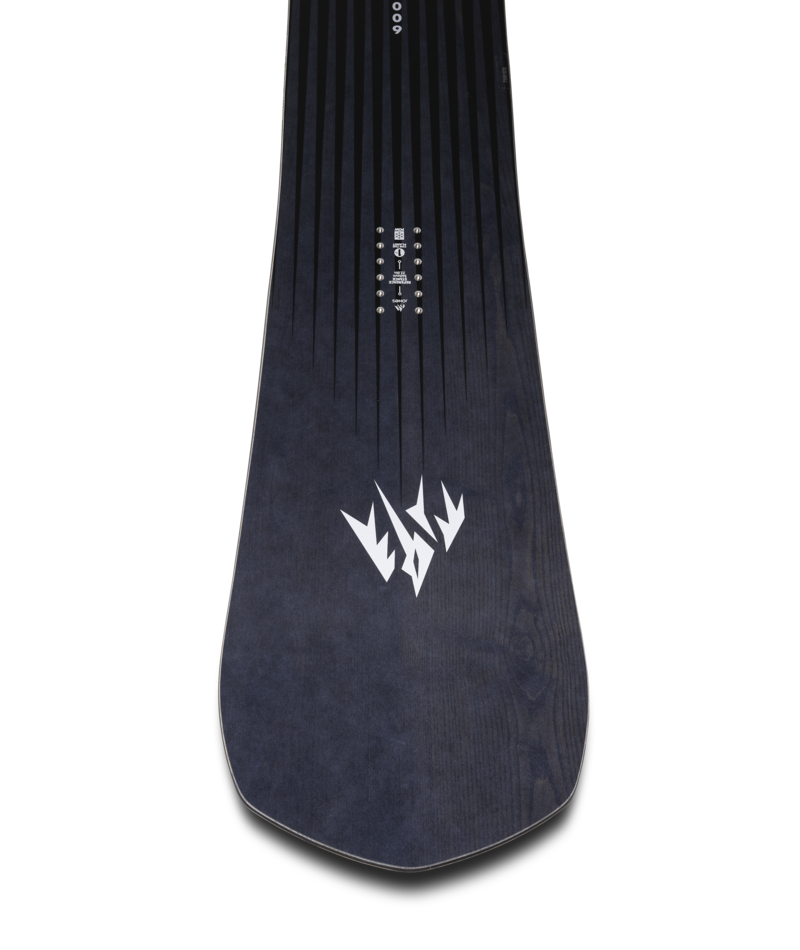 Jones Freecarver 6000 S Snowboard 2026