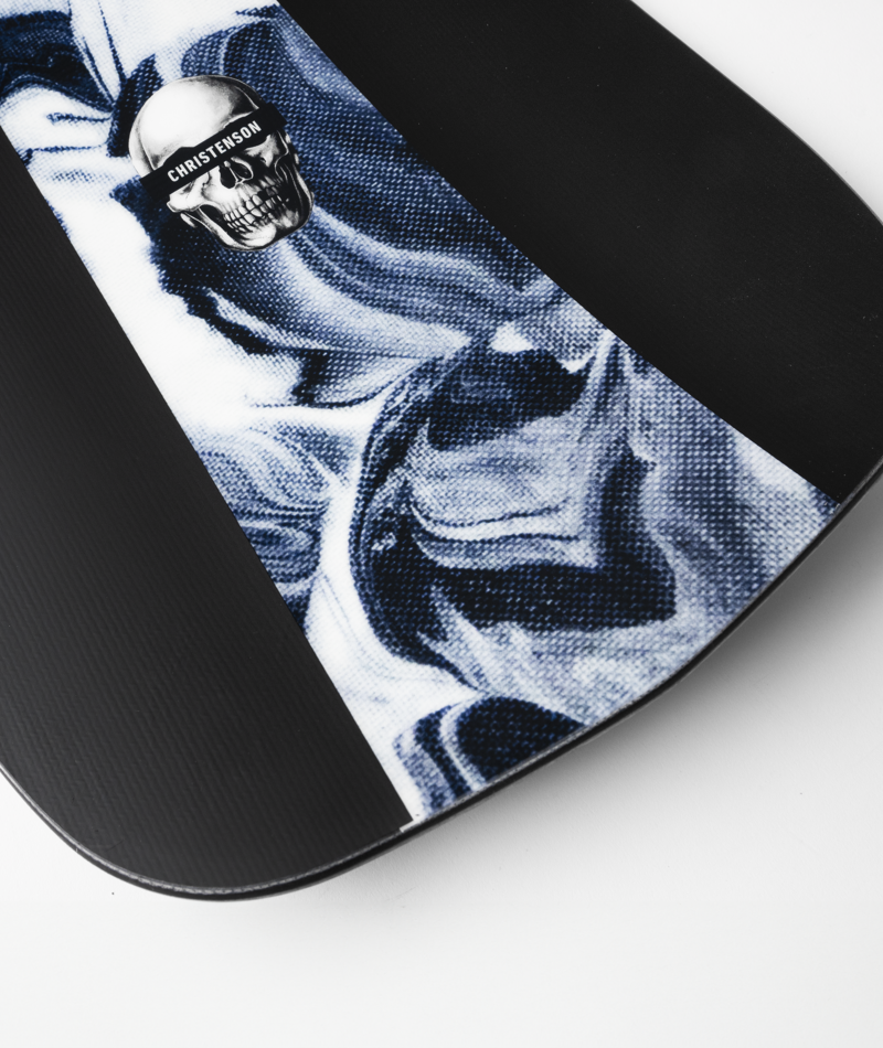 Jones Mind Expander Snowboard 2026