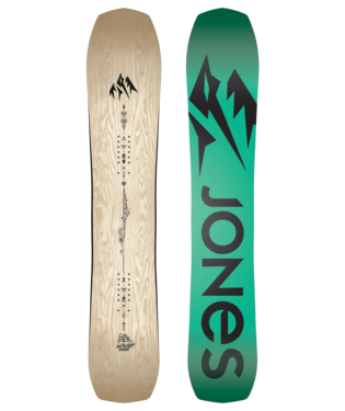 Jones Womens Flagship Snowboard 2026