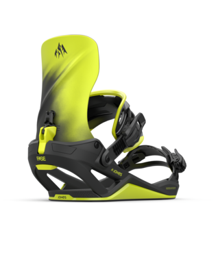Jones Mercury FASE Snowboard Bindings 2026