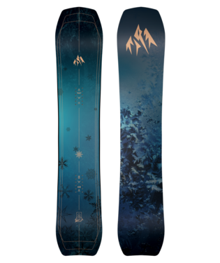 Jones Womens Howler Snowboard 2026