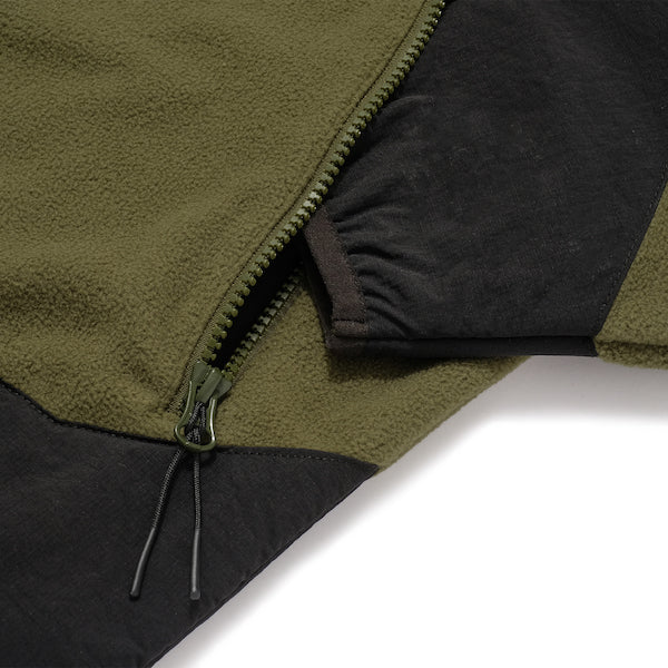 Howl Zip Polar Fleece Jacket 2025 - M I L O S P O R T