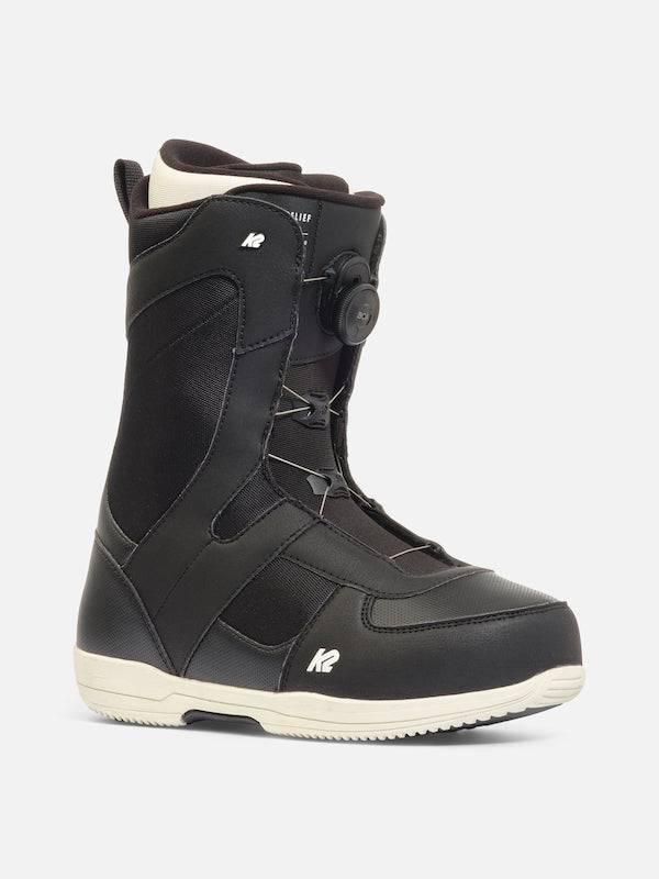 K2 Belief Snowboard Boots   Womens 2025 - M I L O S P O R T