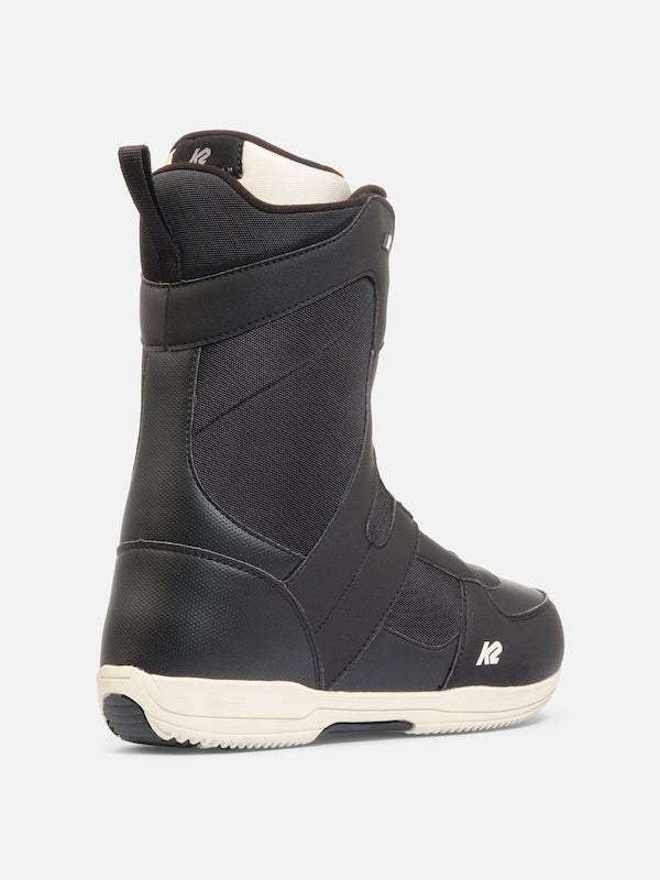 K2 Belief Snowboard Boots   Womens 2025 - M I L O S P O R T