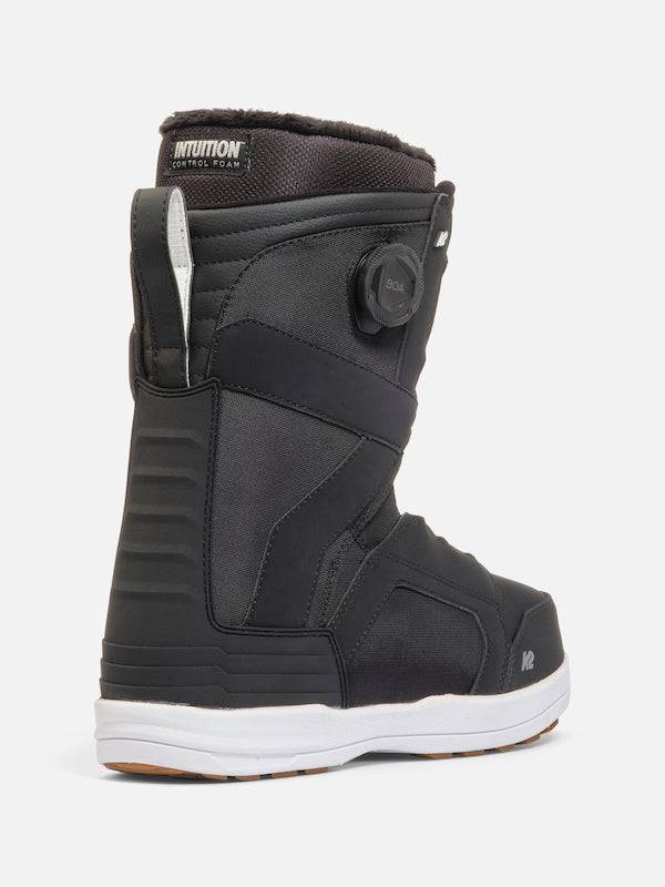K2 Boundary Snowboard Boots 2025 - M I L O S P O R T