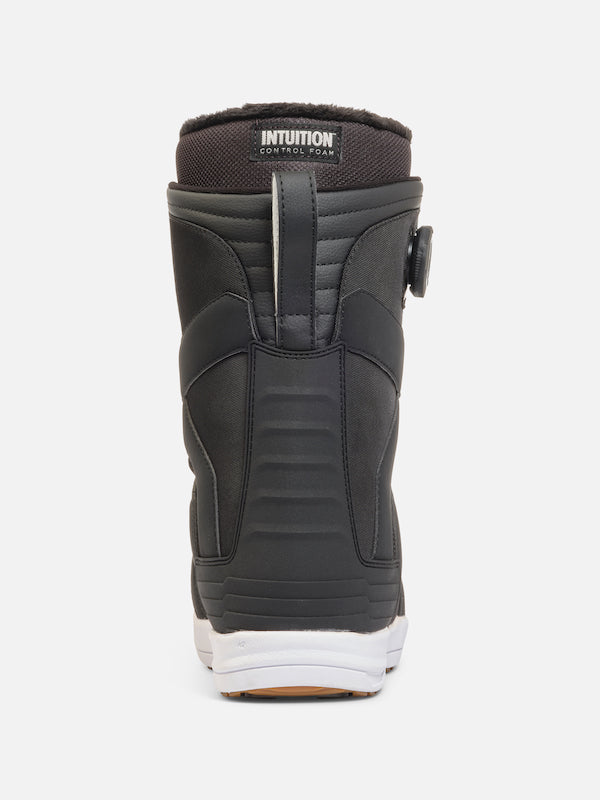 K2 Boundary Snowboard Boots 2025 - M I L O S P O R T