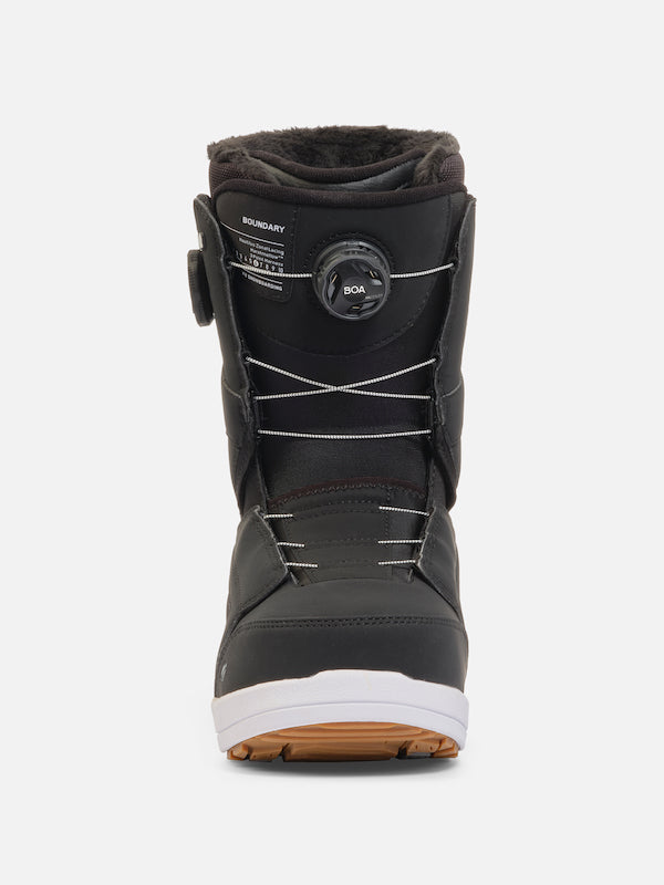 K2 Boundary Snowboard Boots 2025 - M I L O S P O R T