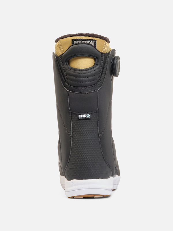 K2 Contour Snowboard Boots Womens 2025 - M I L O S P O R T
