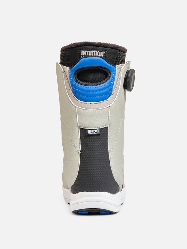 K2 Contour Snowboard Boots Womens 2025 - M I L O S P O R T