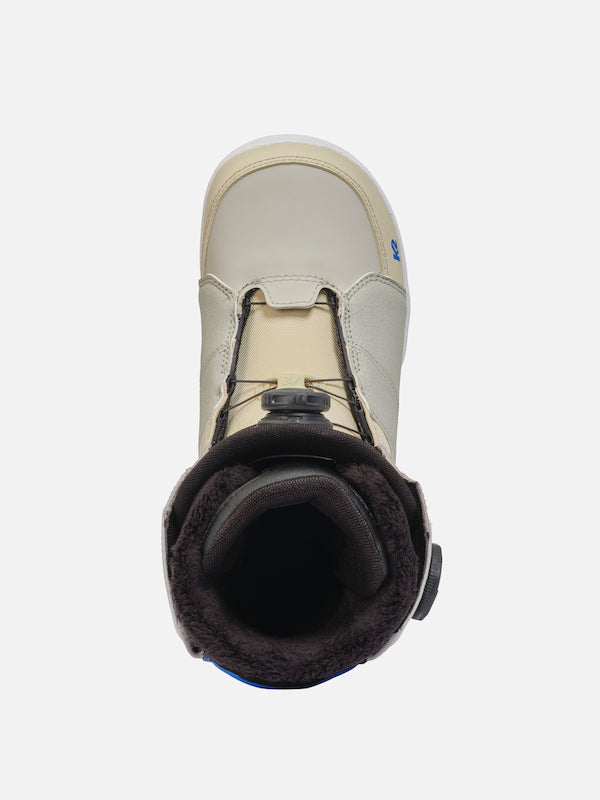 K2 Contour Snowboard Boots Womens 2025 - M I L O S P O R T