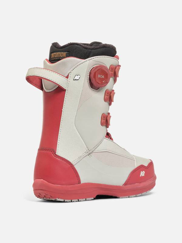 K2 Cosmo Snowboard Boots   Womens 2025 - M I L O S P O R T