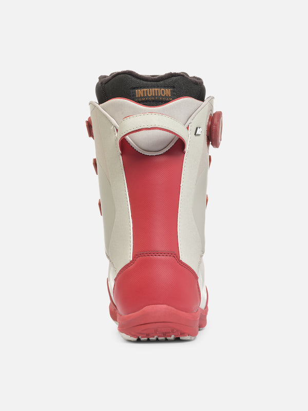 K2 Cosmo Snowboard Boots   Womens 2025 - M I L O S P O R T