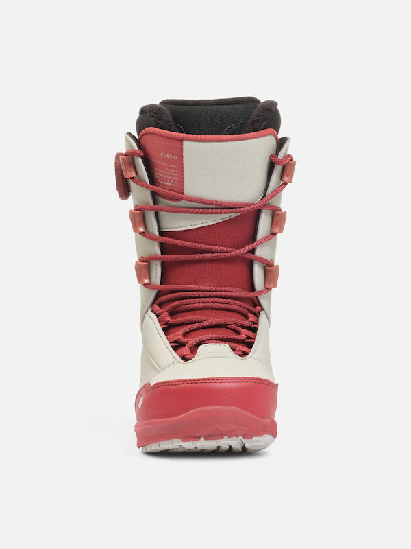 K2 Cosmo Snowboard Boots   Womens 2025 - M I L O S P O R T