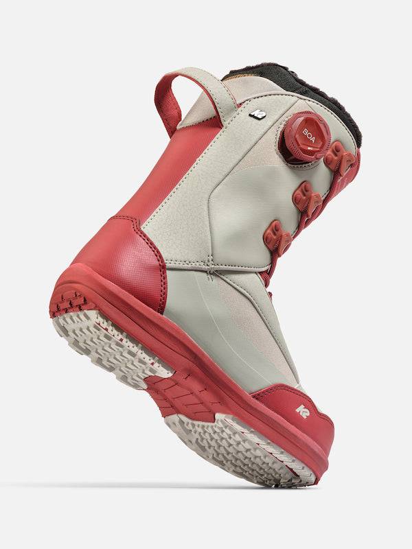 K2 Cosmo Snowboard Boots   Womens 2025 - M I L O S P O R T