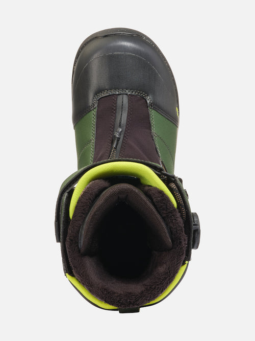 K2 Evasion Snowboard Boots 2025 - M I L O S P O R T