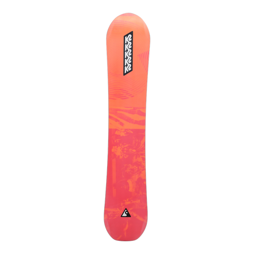 K2 Antidote Snowboard 2024 - M I L O S P O R T
