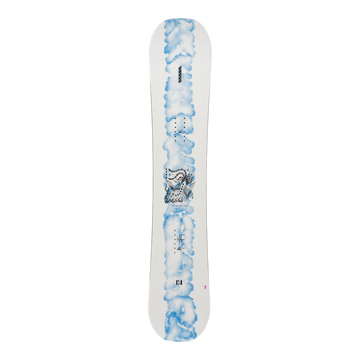 K2 Dreamsicle Womens Snowboard 2024