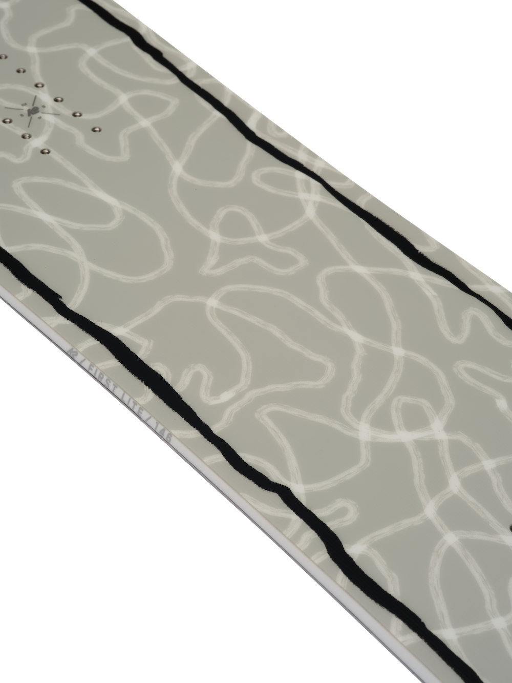 K2 First Lite Womens Snowboard 2024 - M I L O S P O R T